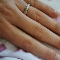 Anelli per la vita - 1