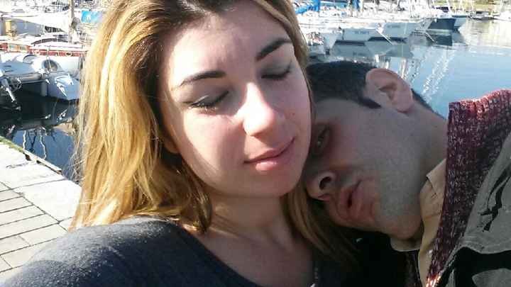 La vostra foto più dolce insieme! - 1