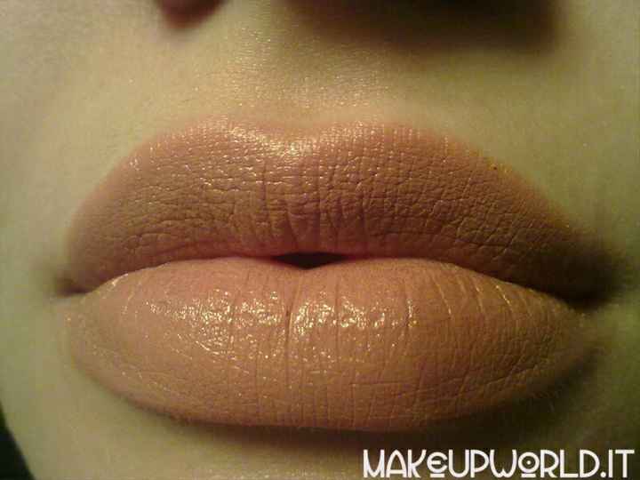 Prova trucco definitiva....  pareri?? - 1