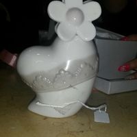 Come vi sembra la mia bomboniera? - 2
