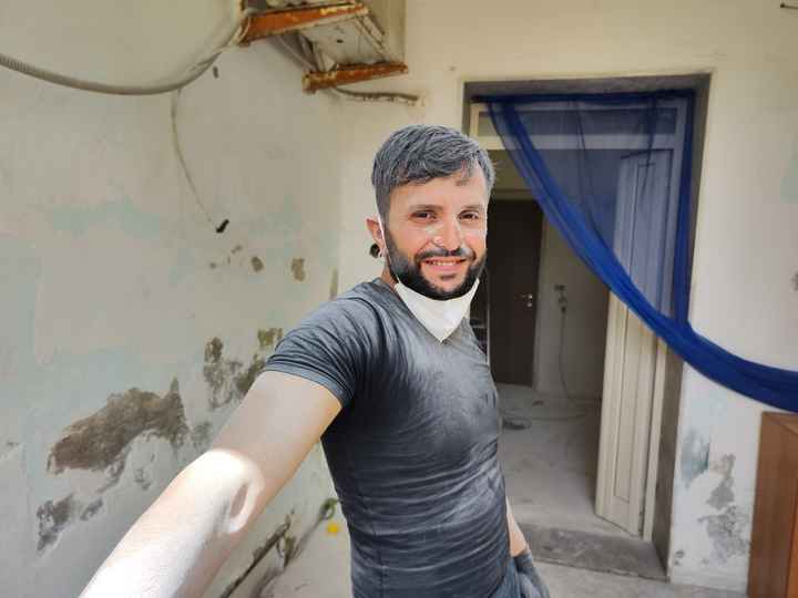 Il tuo partner è davvero tanto… - 1