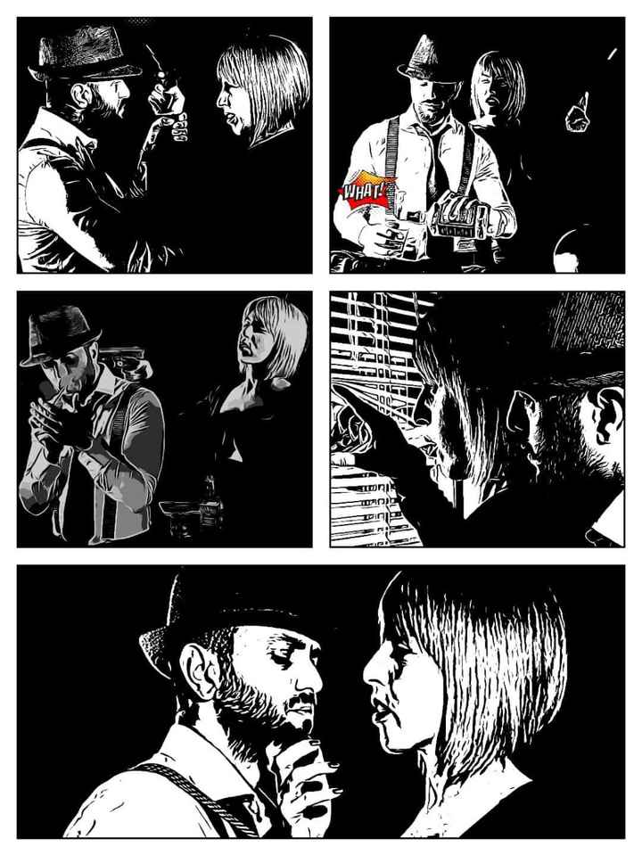 Quando vi siete conosciuti... - 1