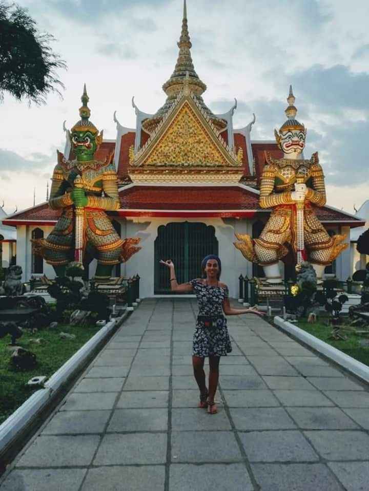 dove andrete in viaggio di Nozze? - 1