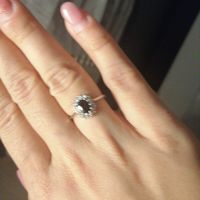 Anello di fidanzamento: come lo preferite? - 2