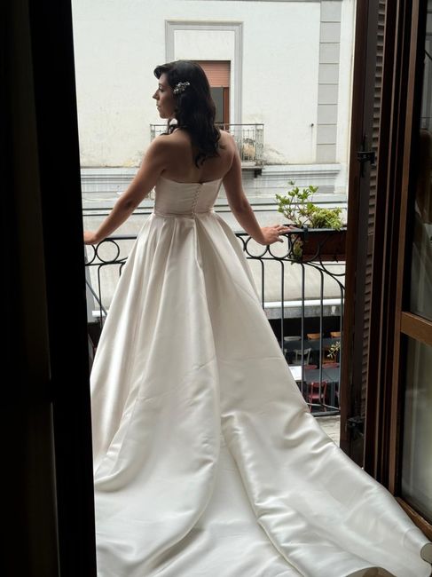 B&b per uscita sposa - 3