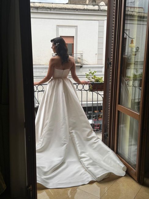 Hotel Amitrano a Pompei 7