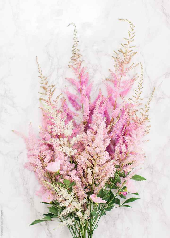 Quali saranno i fiori delle tue nozze? - 1
