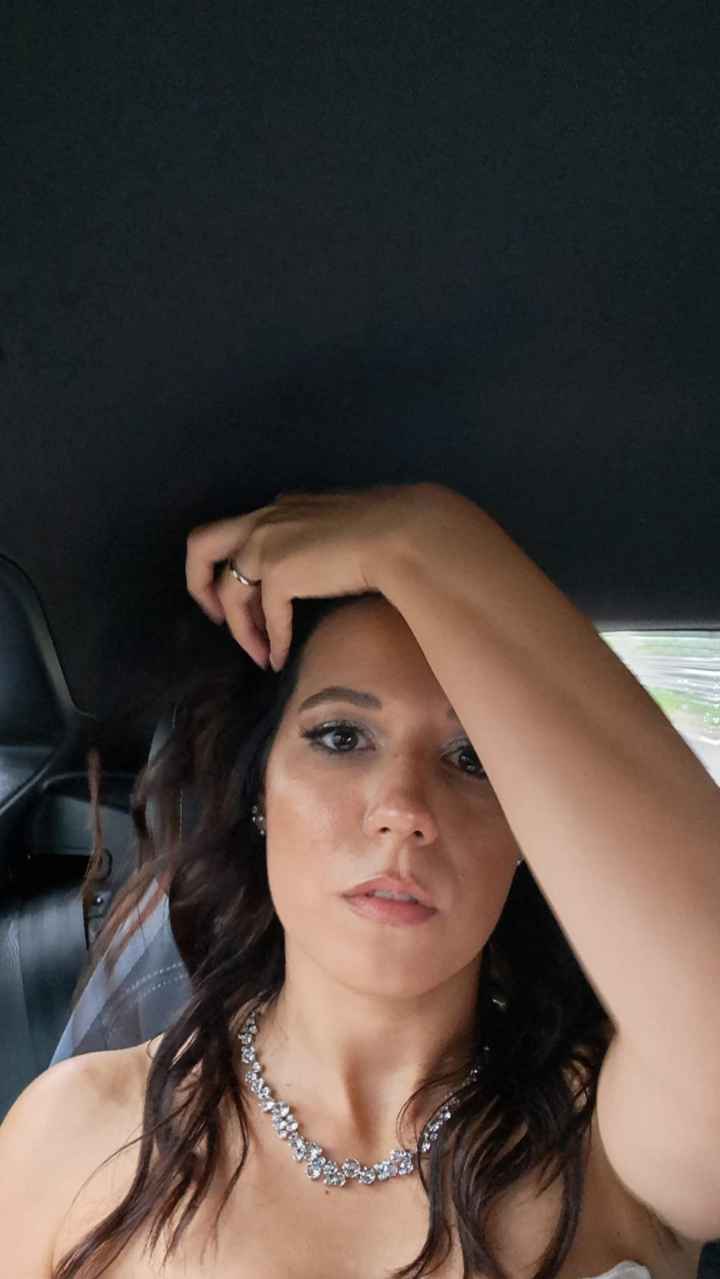 Makeup artist Laura B. - 4