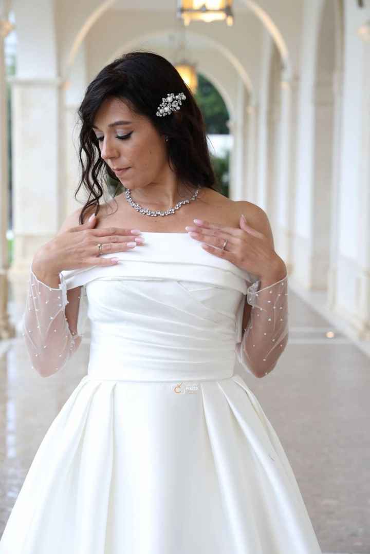 Makeup artist Laura B. - 7