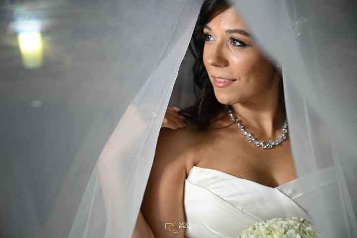 Makeup artist Laura B. - 8