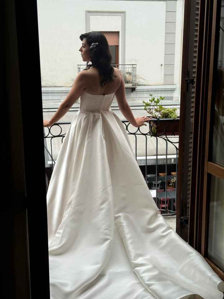 B&b per uscita sposa - 3
