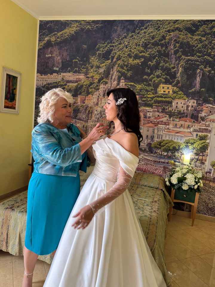 B&b per uscita sposa - 4
