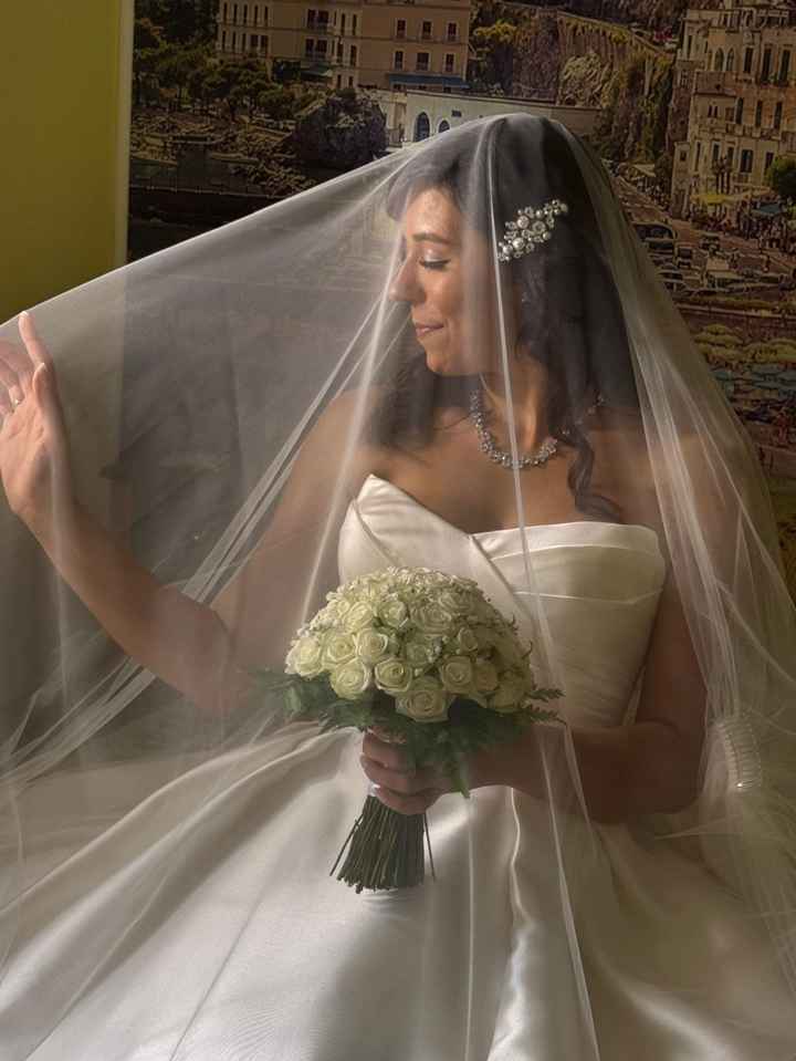 B&b per uscita sposa - 5