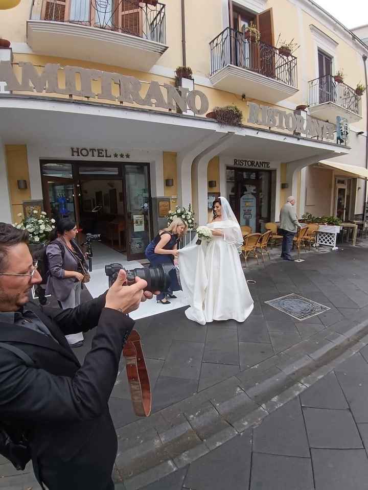 Hotel Amitrano a Pompei - 2