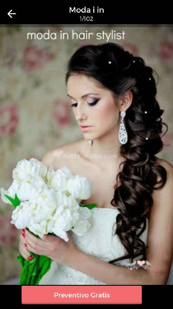 Aiuto capelli... cercasi consigli. - 1