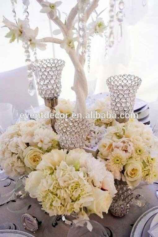 Centrotavola  ricevimento... idee - 4