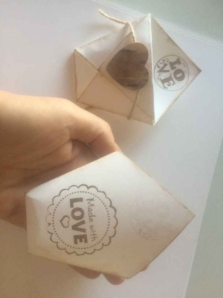 I miei "coni" alternativi - 2