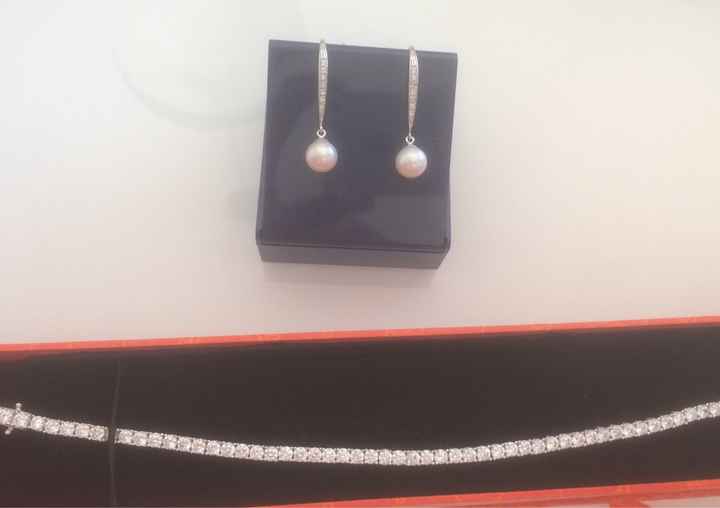 I miei accessori - 1