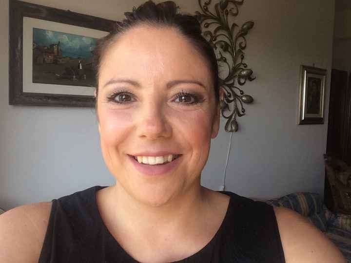 Terza ed ultima prova trucco - 3