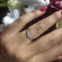 Anello proposta💖💍 - 1