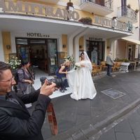 Hotel Amitrano a Pompei - 2