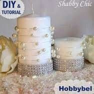 Centrotavola  ricevimento... idee - 1