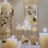 Centrotavola  ricevimento... idee - 2