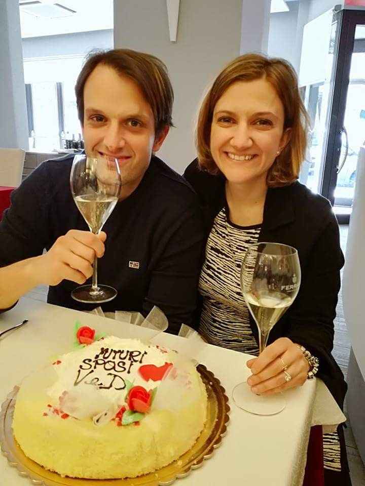 Condividi la vostra foto più bella insieme 📸 - 1