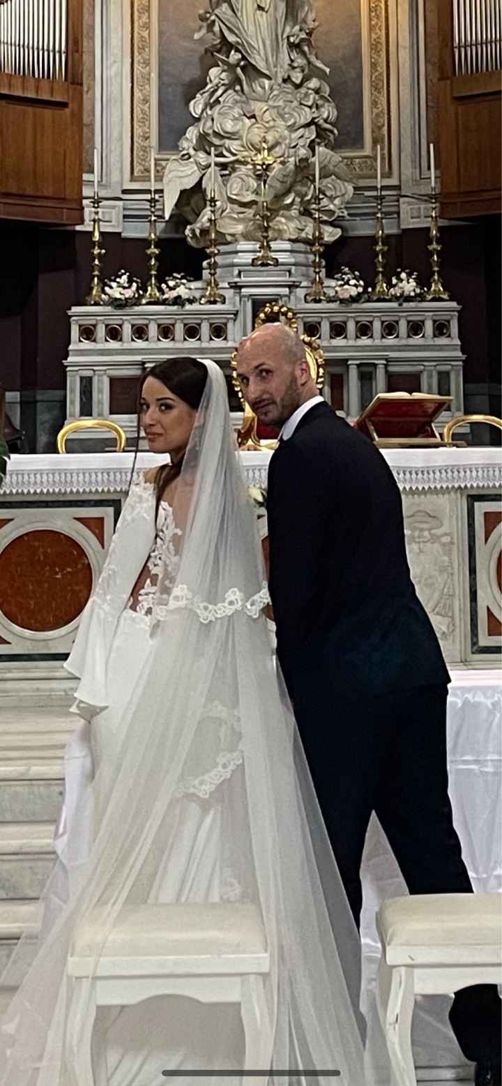 Il mio matrimonio con chicca finale : “angolo del torrone” - 2