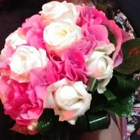 Bouquet promessa 💐 - 1