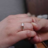 Posta la foto dell'anello 📷 - 1