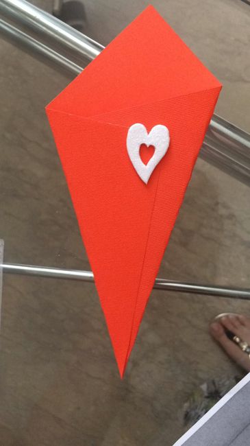  Conetti portariso - 1