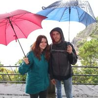 Condividete la vostra prima foto insieme e quella più recente! - 1