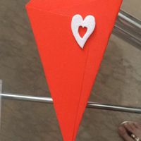  Conetti portariso - 1