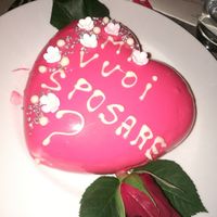 Quando ti ha chiesto di sposarlo? - 1