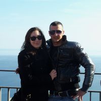 Una domenica di sole!