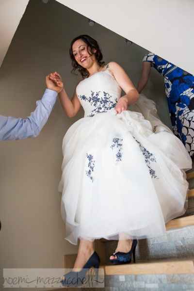 Mi fate vedere i vostri abiti? - 2