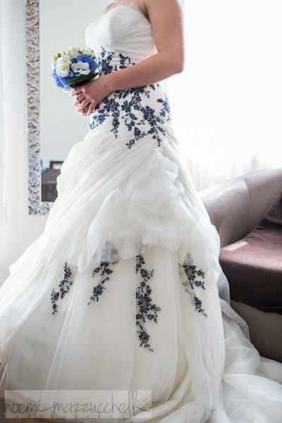 Mi fate vedere i vostri abiti? - 3