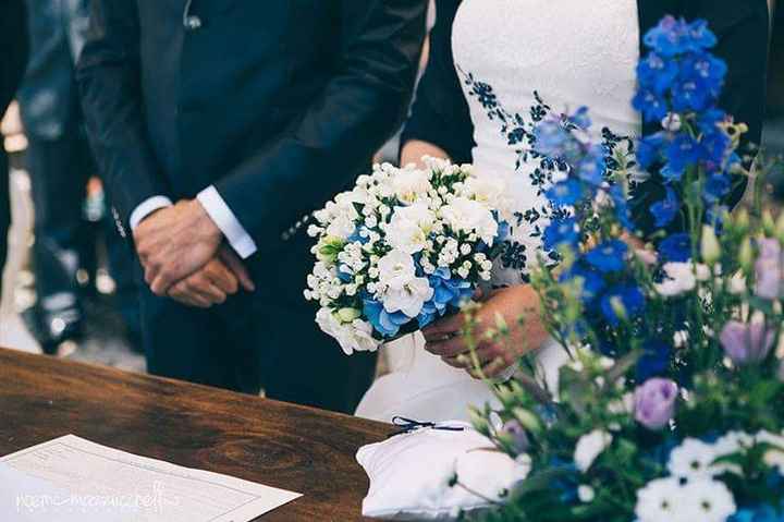 Quanto spendete o avete speso per il bouquet? - 2