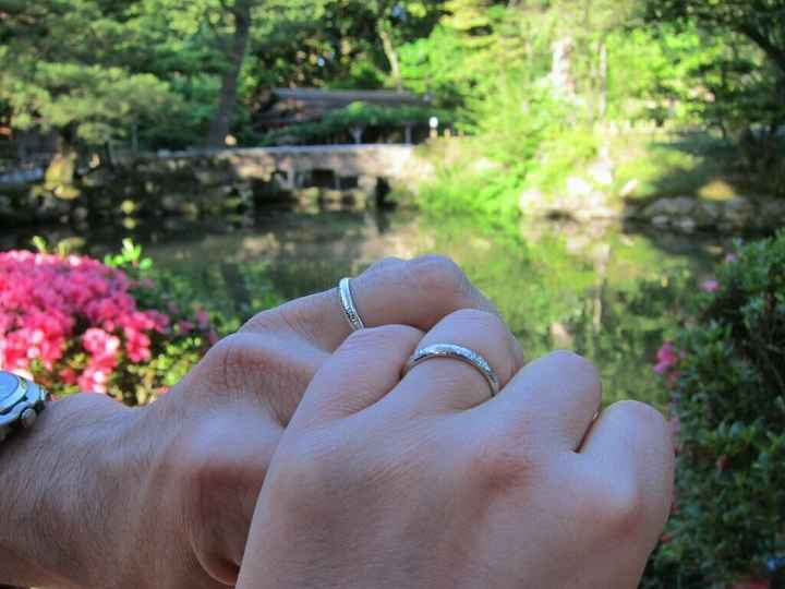 E le vostre fedi? - 1