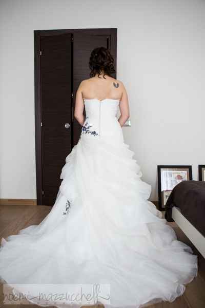 Abito bianco, postate i vostri? - 2