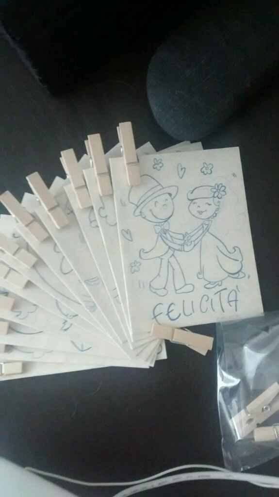 Matrimonio a tema: qual'è il vostro? - 2