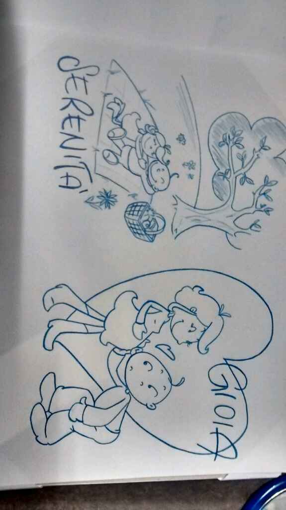 Matrimonio a tema: qual'è il vostro? - 3