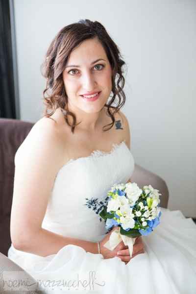 Naso pronunciato - 2