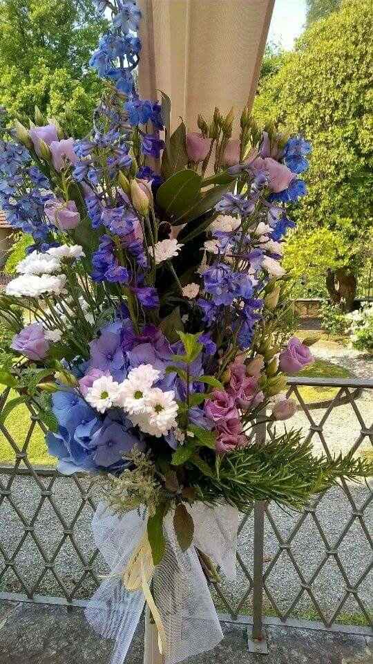 Aiuto ! fiorai troppi costosi - 2