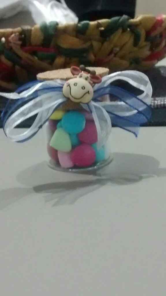 Questione di bambini. - 1