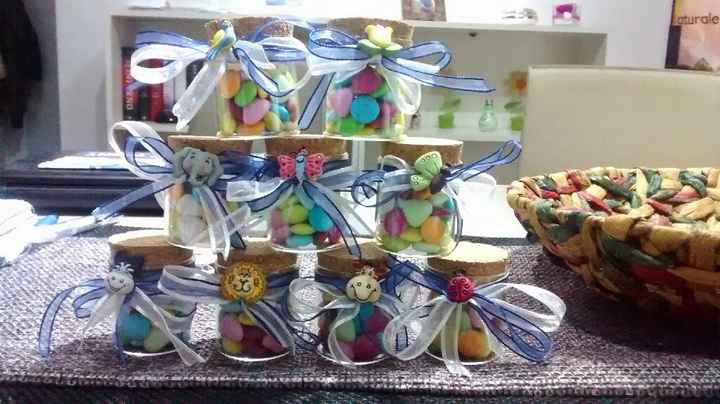 Questione di bambini. - 2