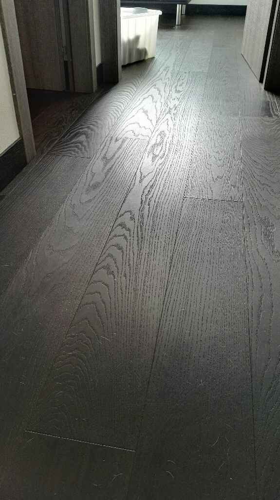 Help me!! parquet - 2