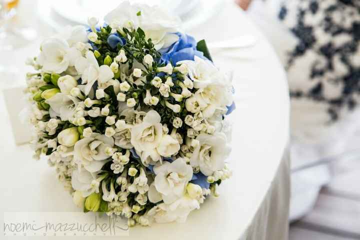 Bouquet - 1