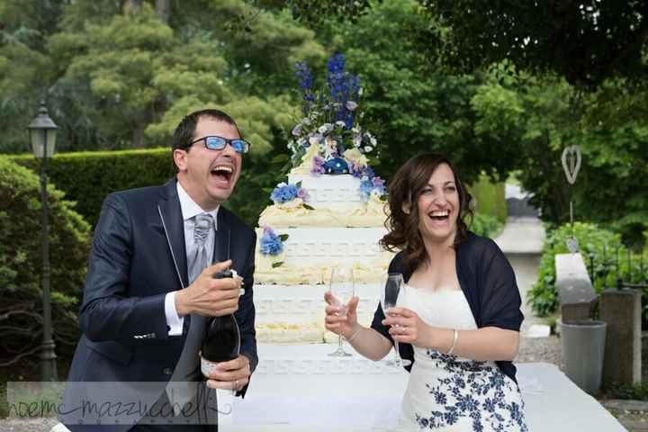 Le foto buffe o imbarazzanti del matrimonio!! - 3